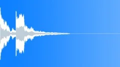Application sound Sound Effect