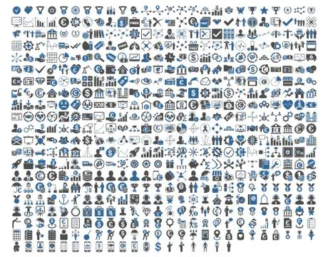 Application Toolbar Icons イラスト素材