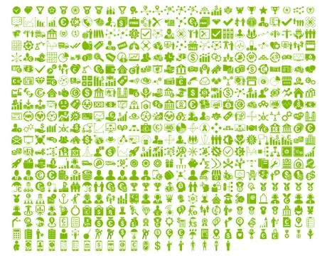 Application Toolbar Icons イラスト素材
