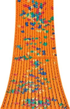 Applicator for reflexotherapy Stock Photos