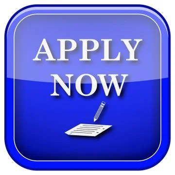 Apply now icon イラスト素材