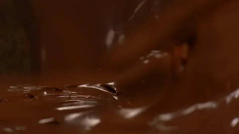 Applying Chocolate Spread on a Multi Grain Loaf Of Bread Video stock 130152751