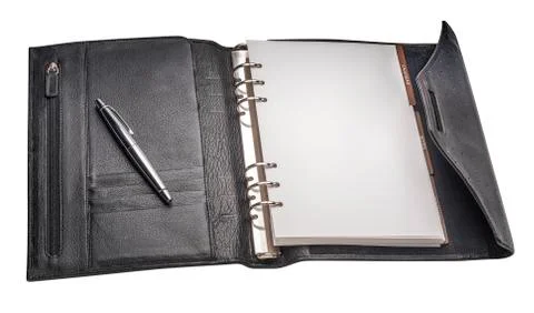 Appointment Book Stock Photos