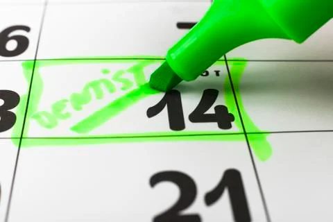 Appointment Stock Photos