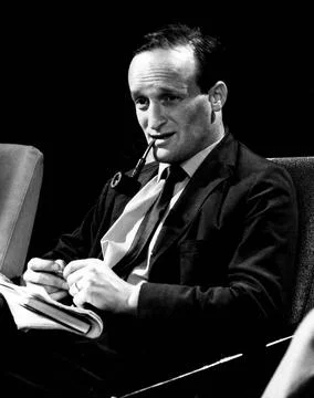 'Appointment With' TV Programme. - 1962 Stock Photos