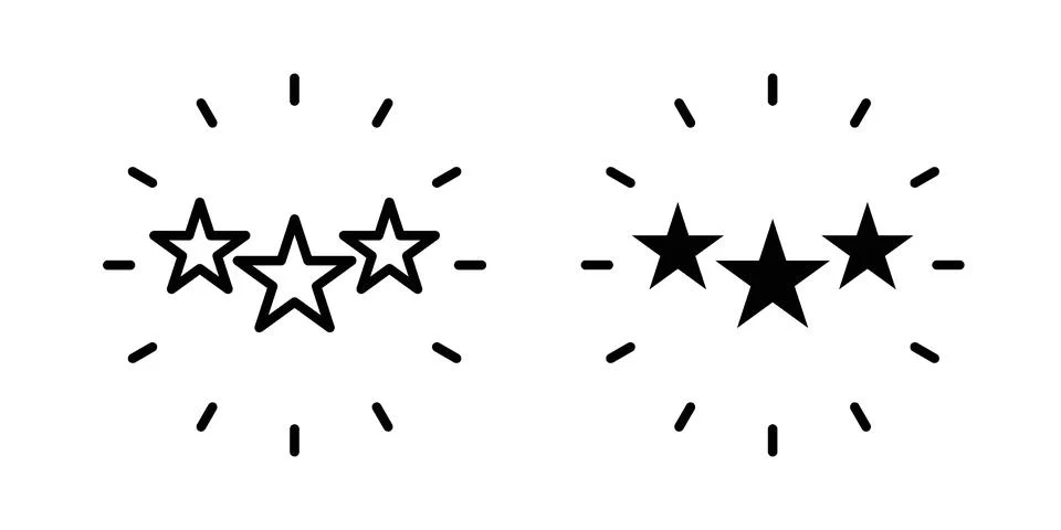 Appreciation icon for web projects イラスト素材