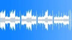 The Apprehension (full orchestral recording) Includes 4 versions Stock Music