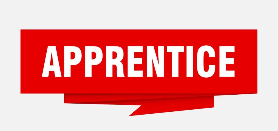 Apprentice イラスト素材