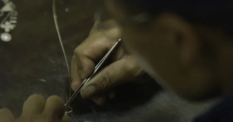 Apprentice tag year 2020 labelling Congbai Stock Footage 141357608