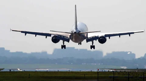 Approach HAM 스톡 동영상 31970311