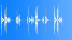 Approach of Passenger TrainSound Effect