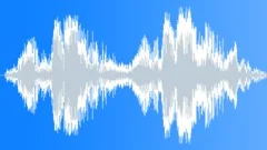 Approach Scanner Sound Effect