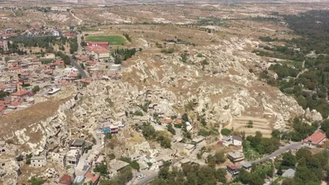 Approaching 1 Stock Footage 281166457