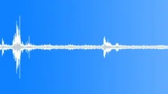 Approaching Light Thunder Sound Effect