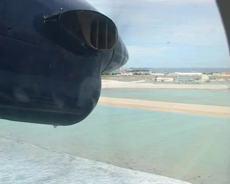 Approaching Male Stock Footage 93769