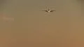 Approaching planes HD Footage