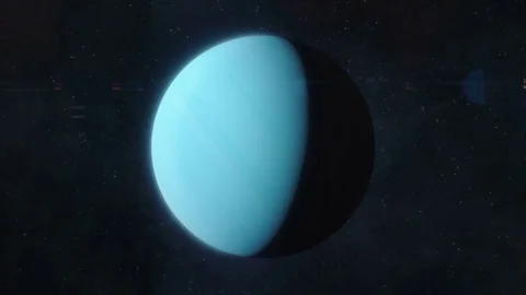 Uranus Stock Video Footage | Royalty Free Uranus Videos | Pond5