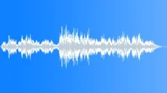 Approaching storm ambienceSound Effect