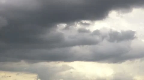 Approaching storm.m2t 库存影片 11016543