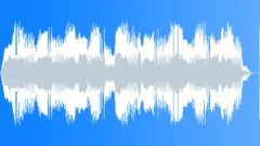 Approaching Threat Thriller Drone 3 Sound Effect