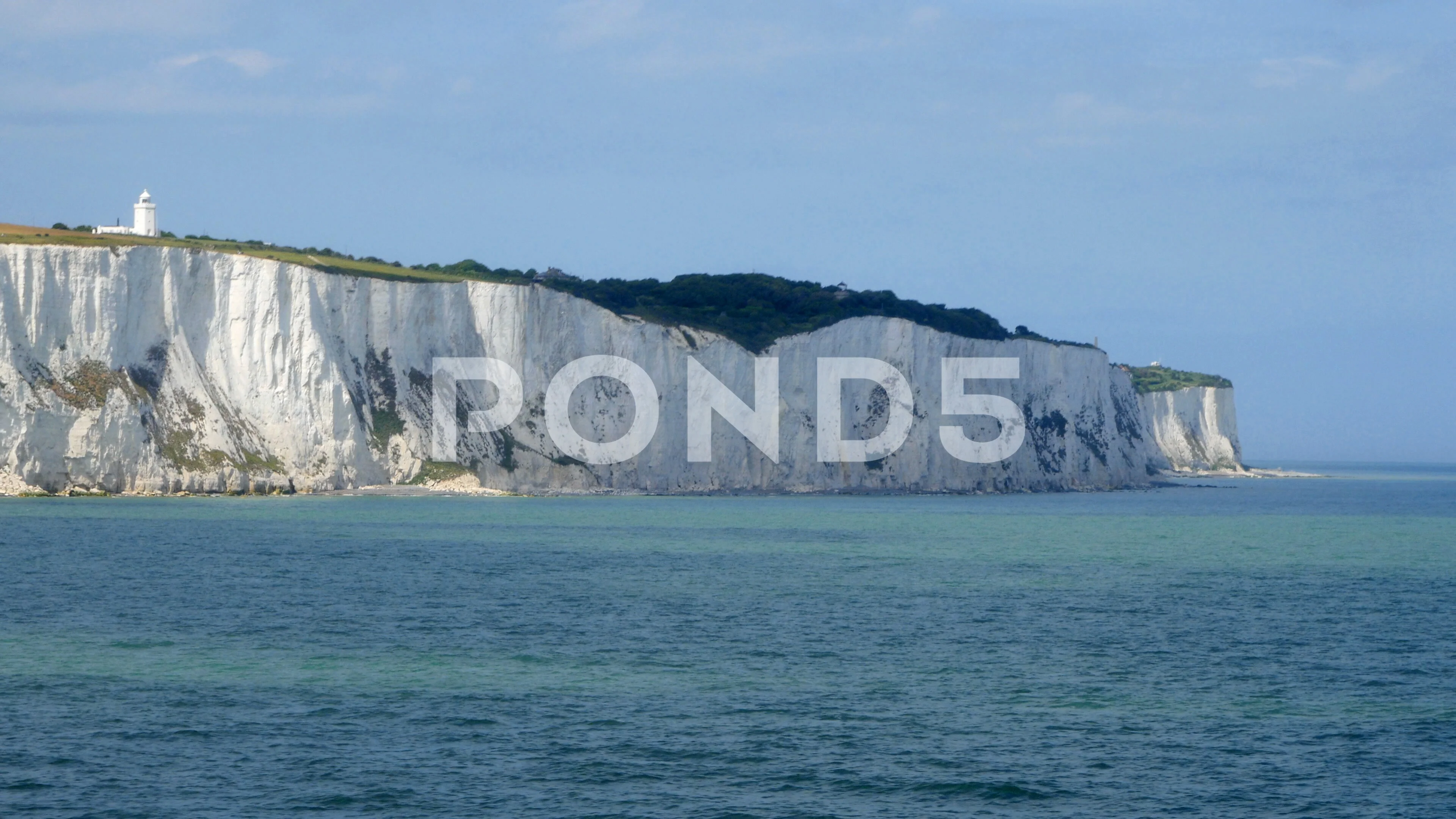 white cliffs of dover cover