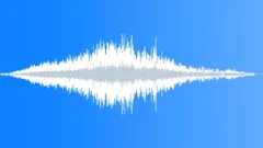 Approching Transition BreathySound Effect