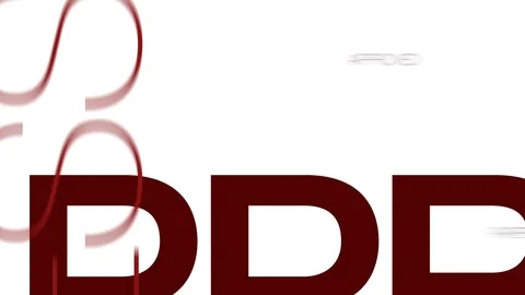 Approval animated word cloud. Kinetic typography. Stock Footage 70739346