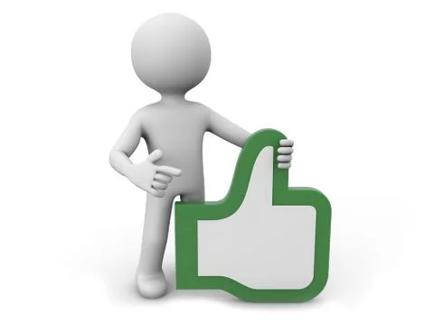 Approve Stock Illustration