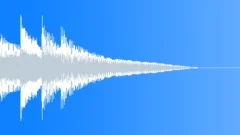 Approved Alert 1Sound Effect