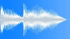 Approved Alert 13 Sound Effect