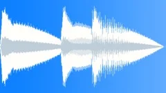 Approved Alert 16Sound Effect