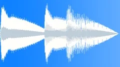 Approved Alert 17Sound Effect