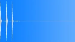Approved Alert 23 Sound Effect