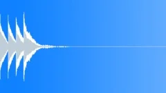 Approved Alert 9 Sound Effect