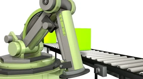 Approved - Green (HD) Stock Footage 10318022