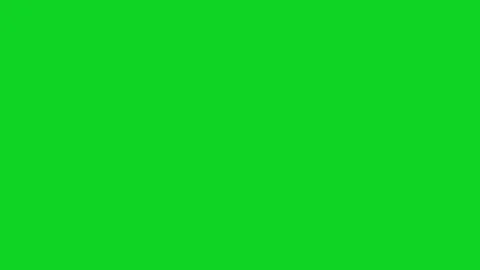 Approved icon check mark symbol transparent background. Video stock 311407079