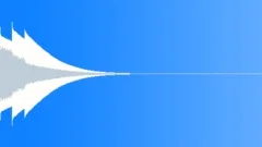 Approved Interface Sound 11 Sound Effect