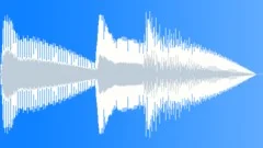 Approved Interface Sound 18Sound Effect
