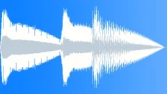 Approved Interface Sound 19 Sound Effect