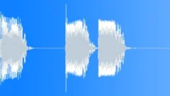 Approved Interface Sound 21 Sound Effect