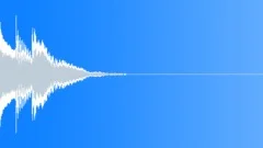 Approved Interface Sound 5 Sound Effect