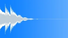 Approved Interface Sound 6 Sound Effect
