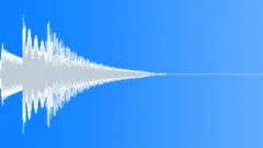 Approved Interface Sound 9Sound Effect