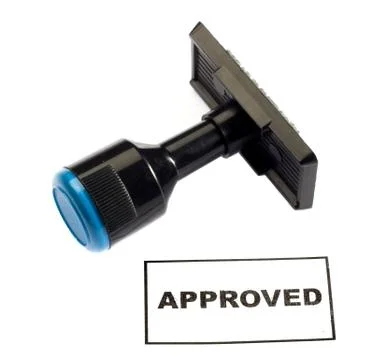Approved Stock Photos