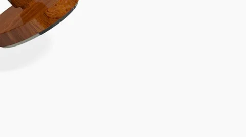 Approved stamp Stock-Footage 8792347