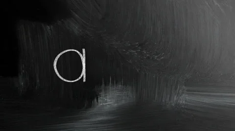 Apps Handwritten With White Chalk On A Blackboard Stock Footage 28781934