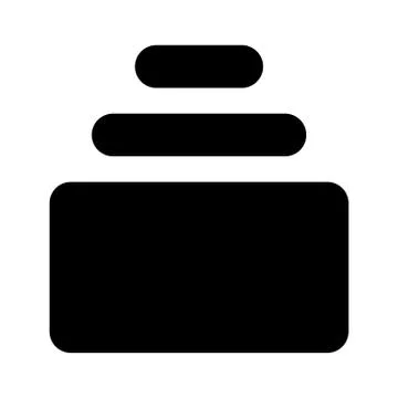 Apps Icon Stock Illustration