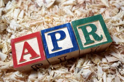 APR Stock Photos