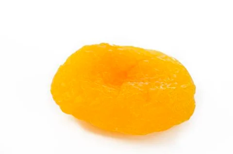 Apricot fruit Stock Photos