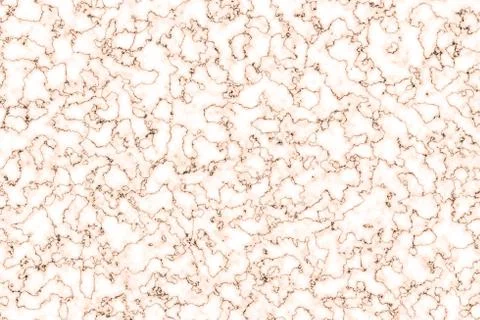 Apricot marble high resolution background Illustrazione stock